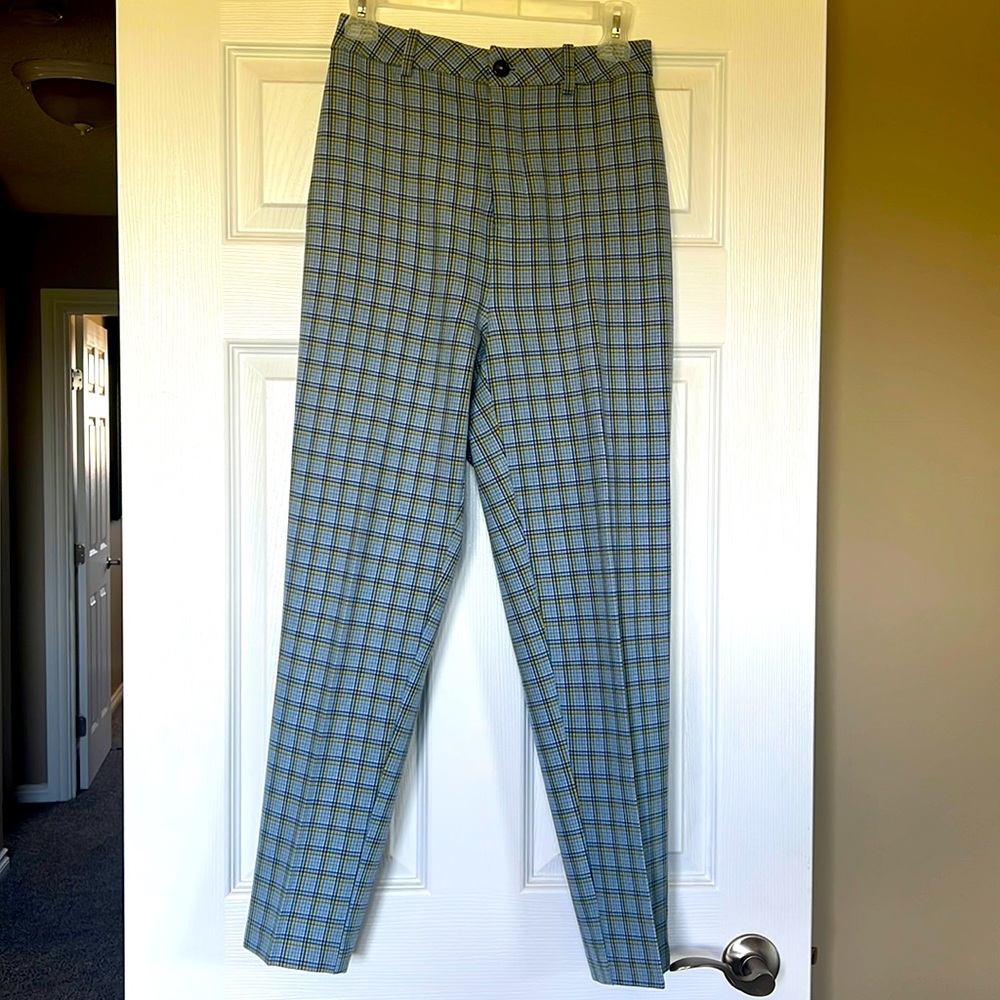 Dress pants